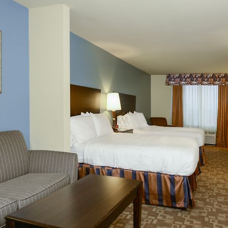 Best Western Eastland Exterior foto