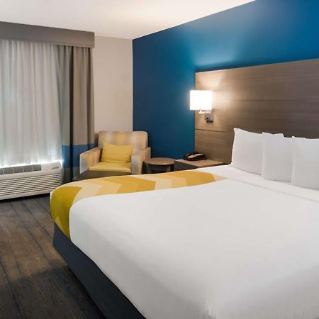 Best Western Eastland Exterior foto