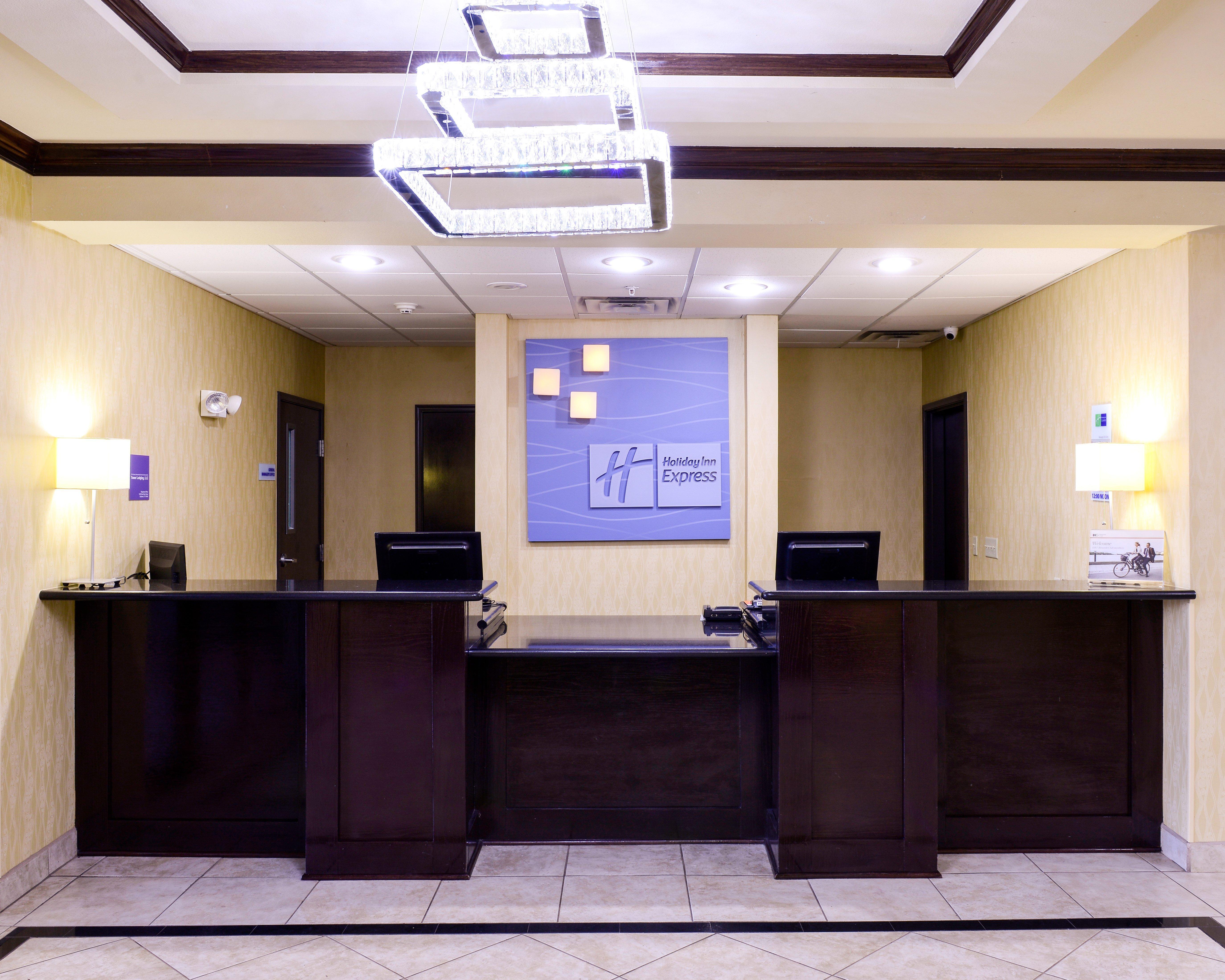 Best Western Eastland Exterior foto