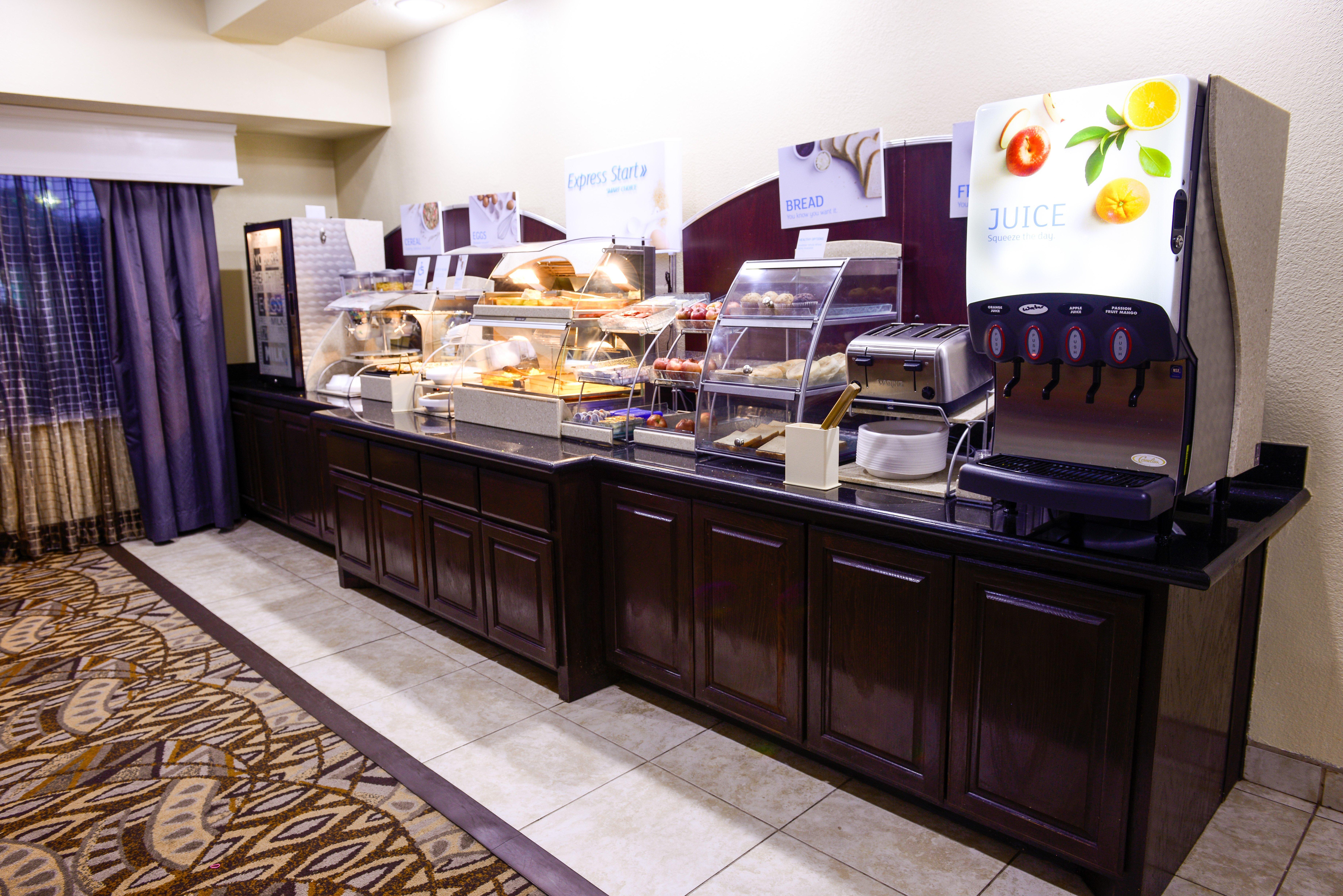 Best Western Eastland Exterior foto