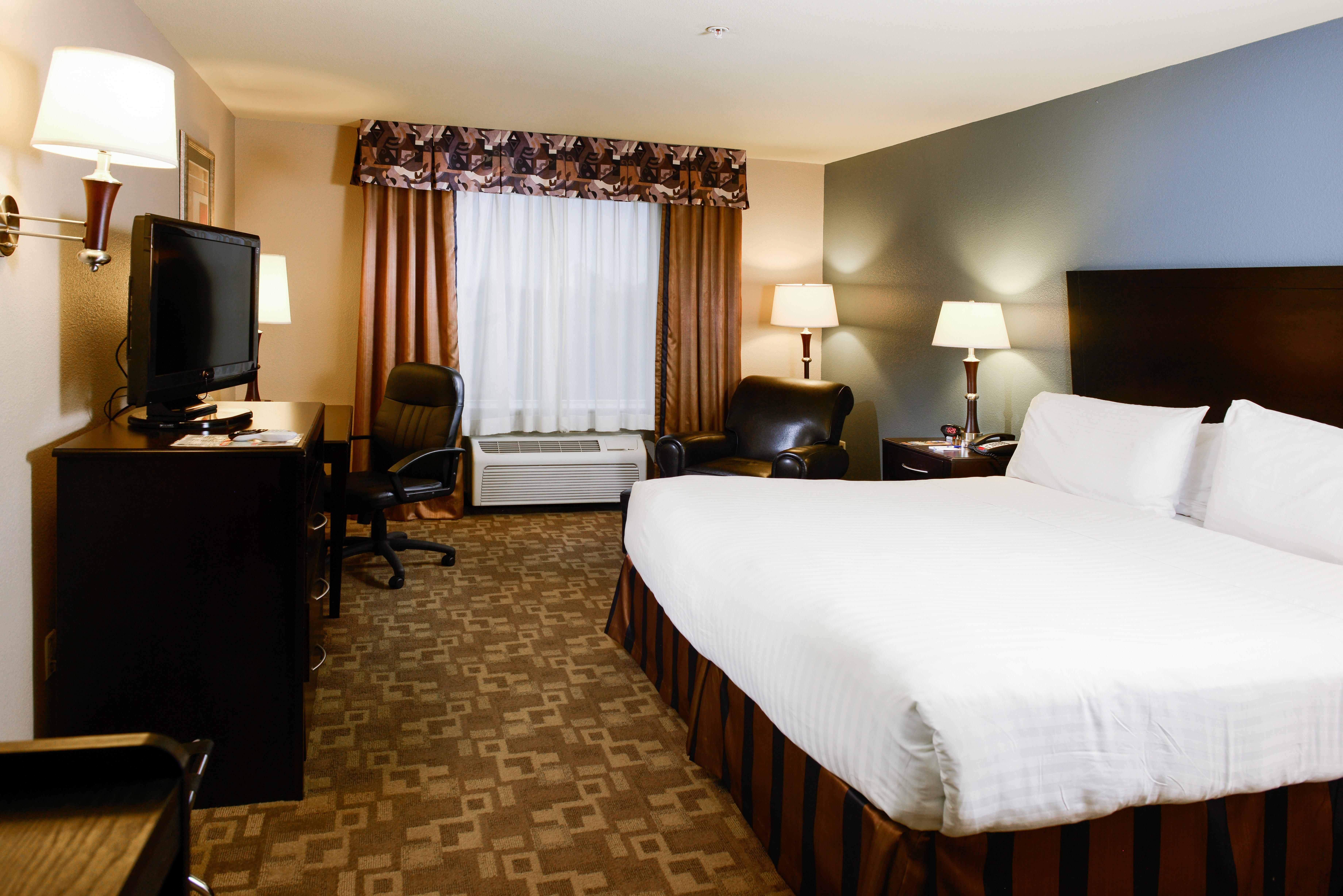 Best Western Eastland Exterior foto