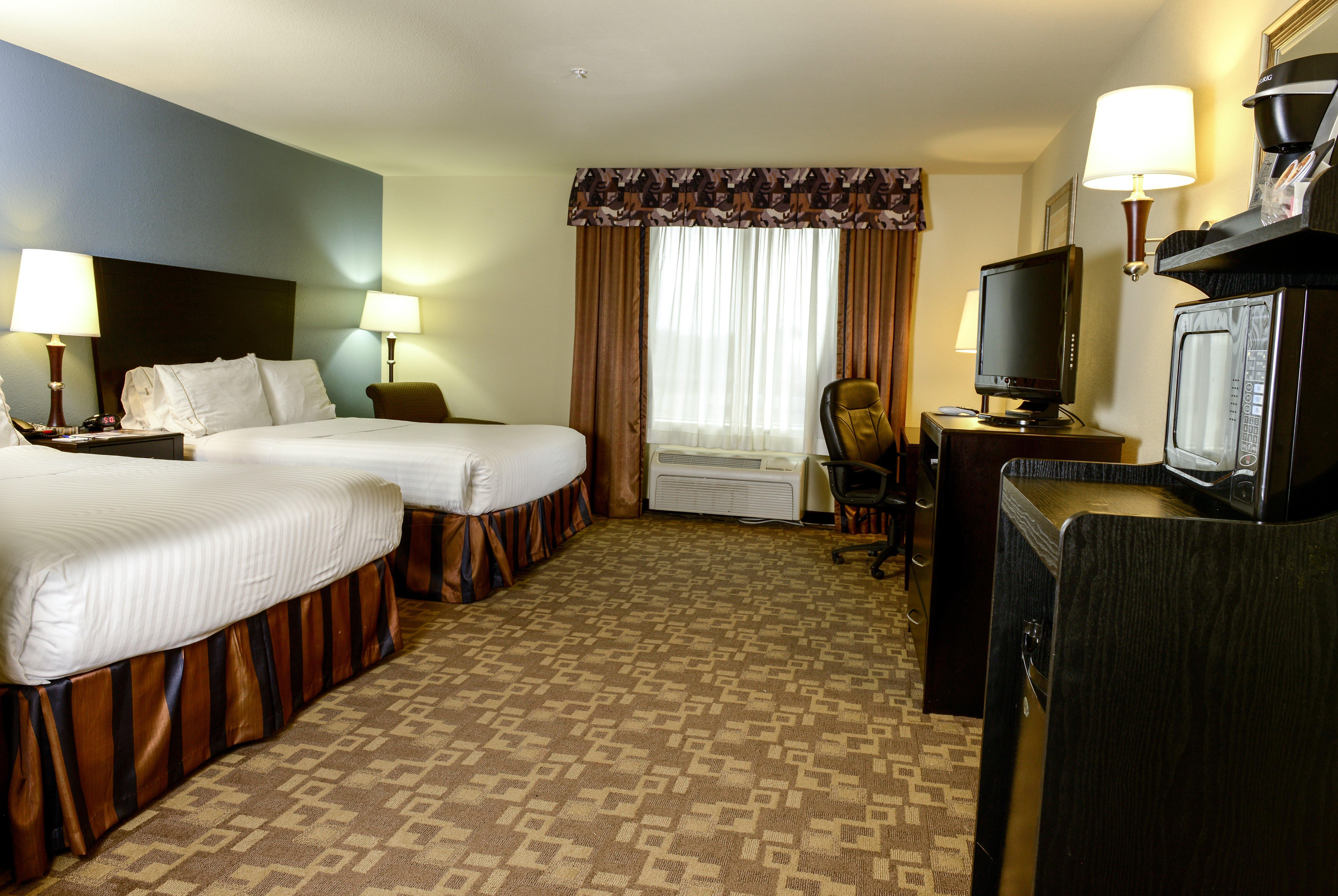 Best Western Eastland Exterior foto