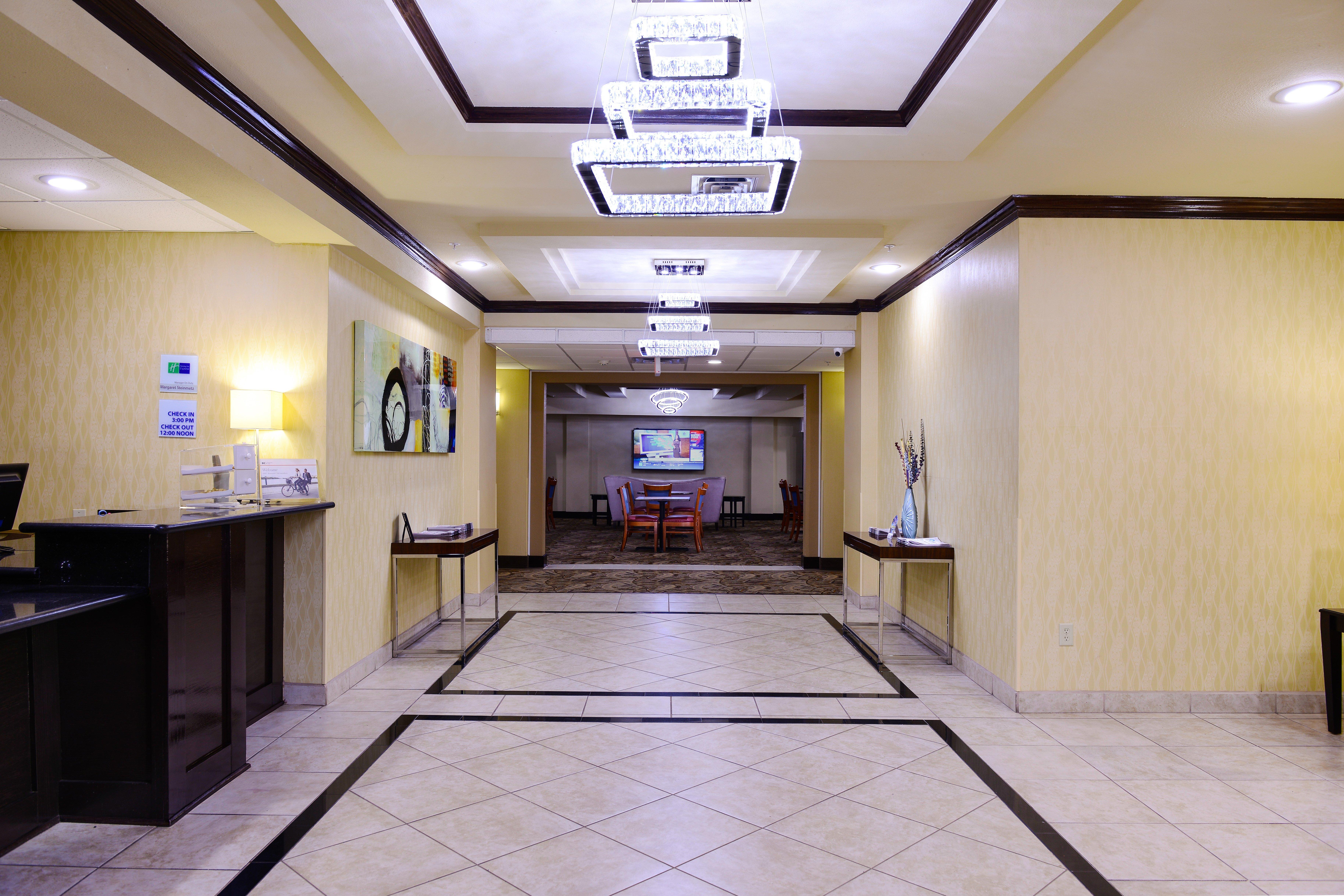 Best Western Eastland Exterior foto