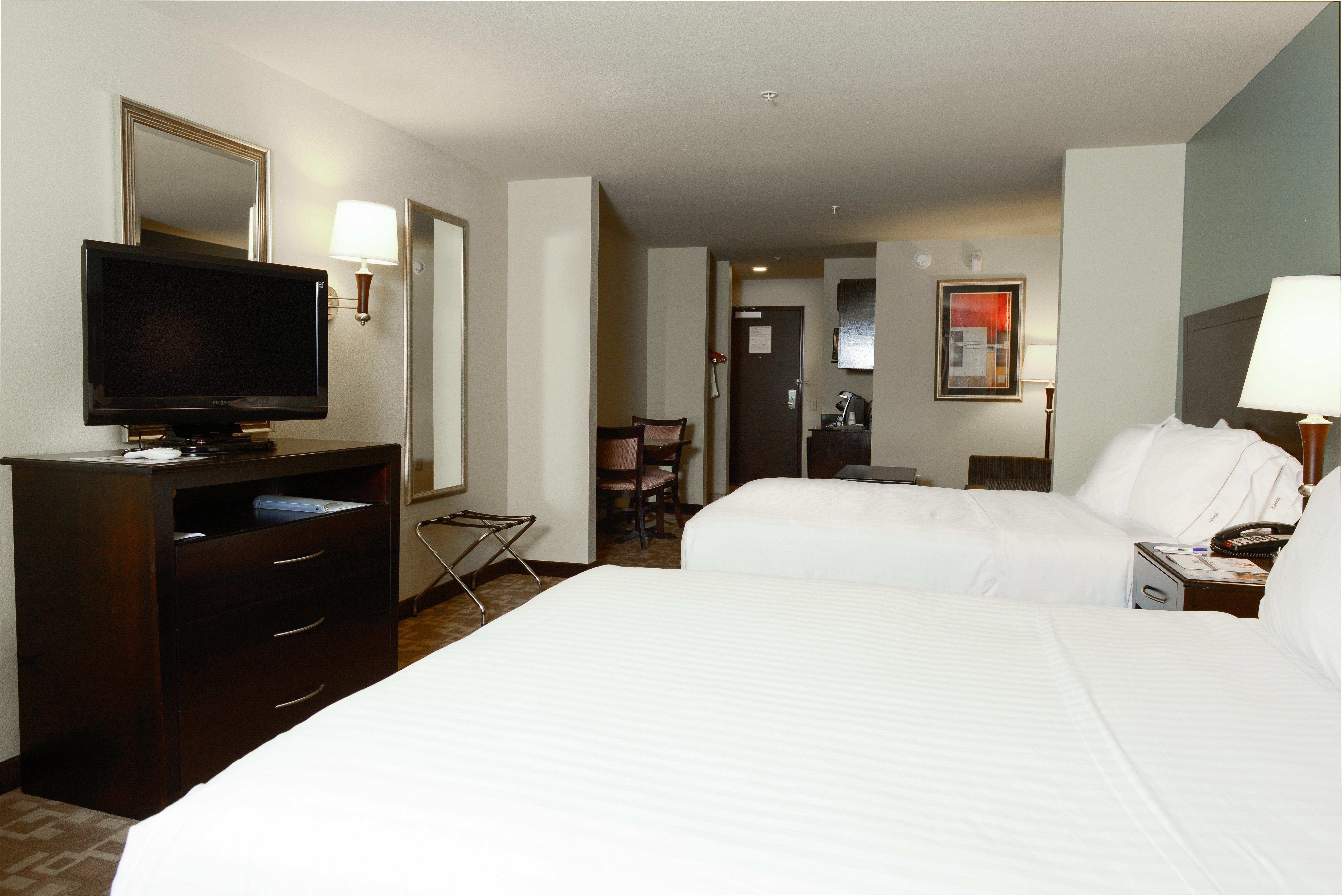 Best Western Eastland Exterior foto