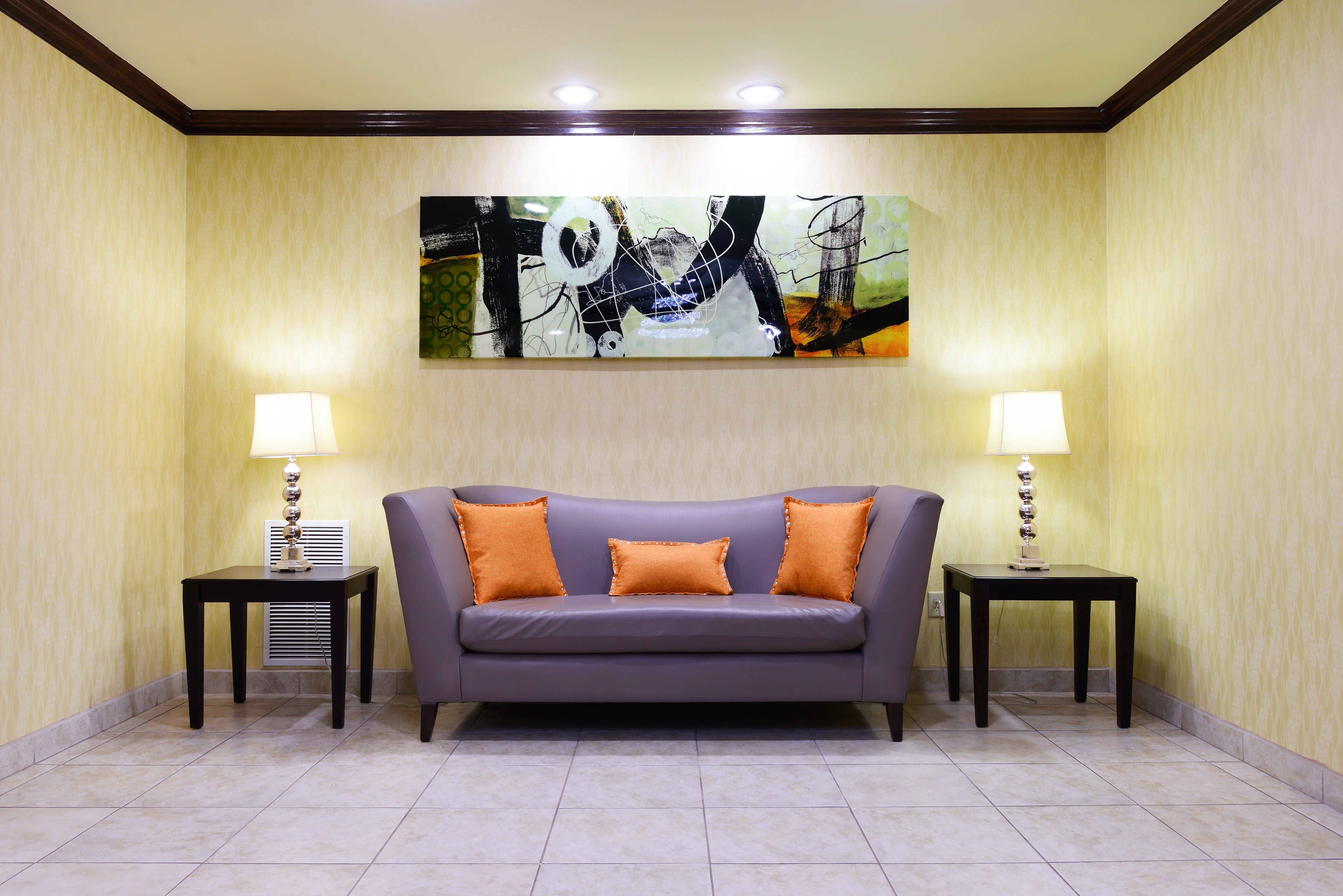 Best Western Eastland Exterior foto