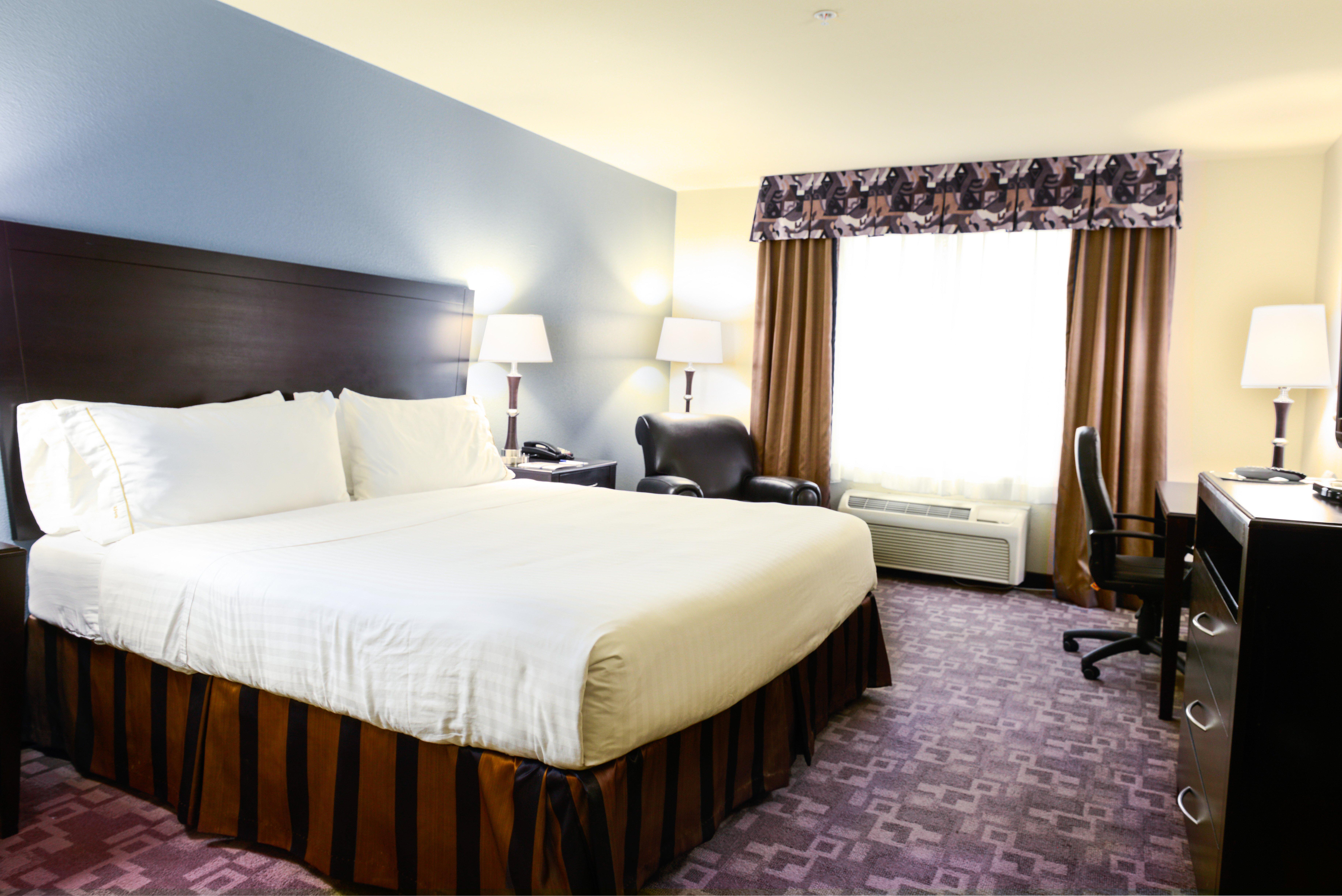 Best Western Eastland Exterior foto