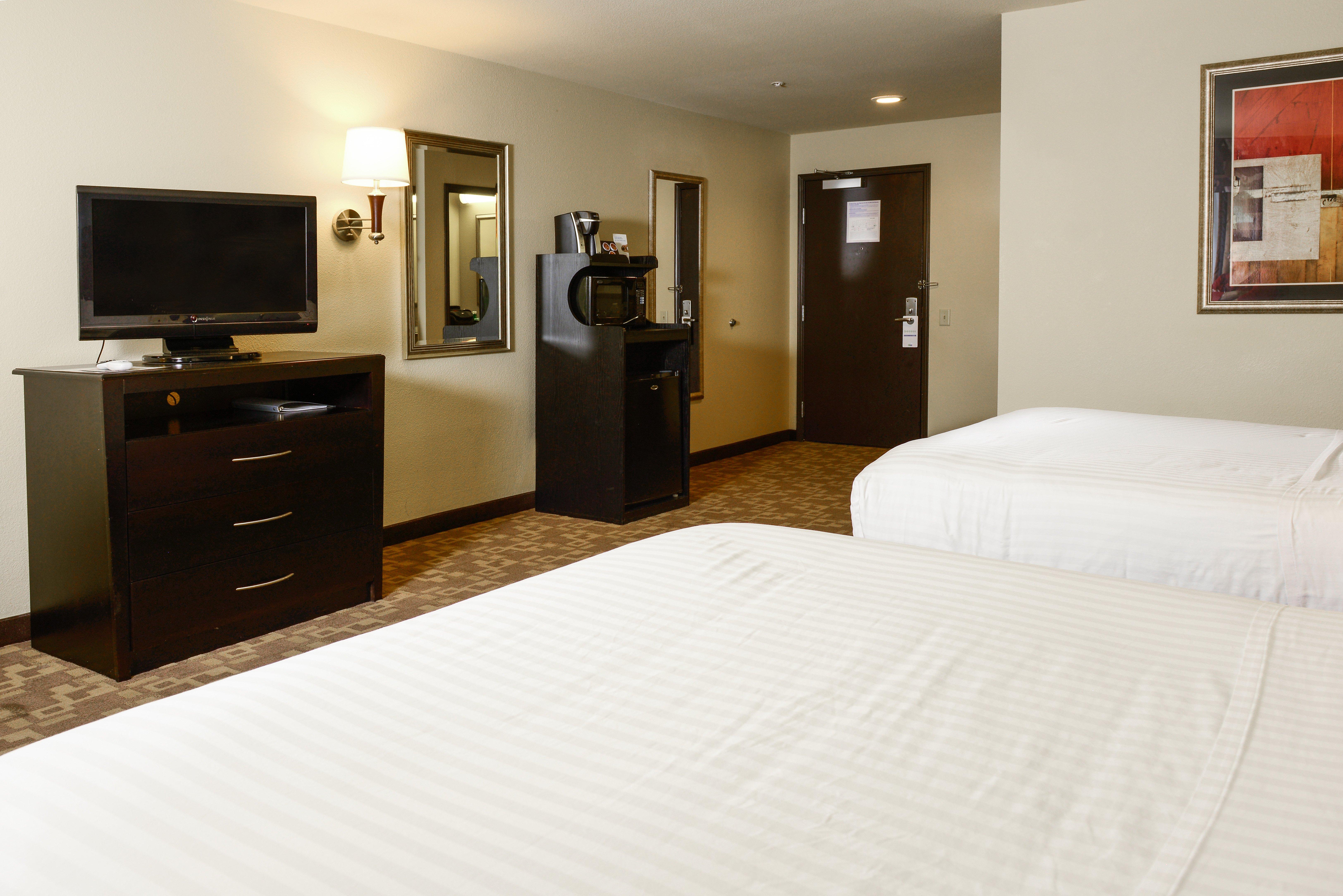 Best Western Eastland Exterior foto