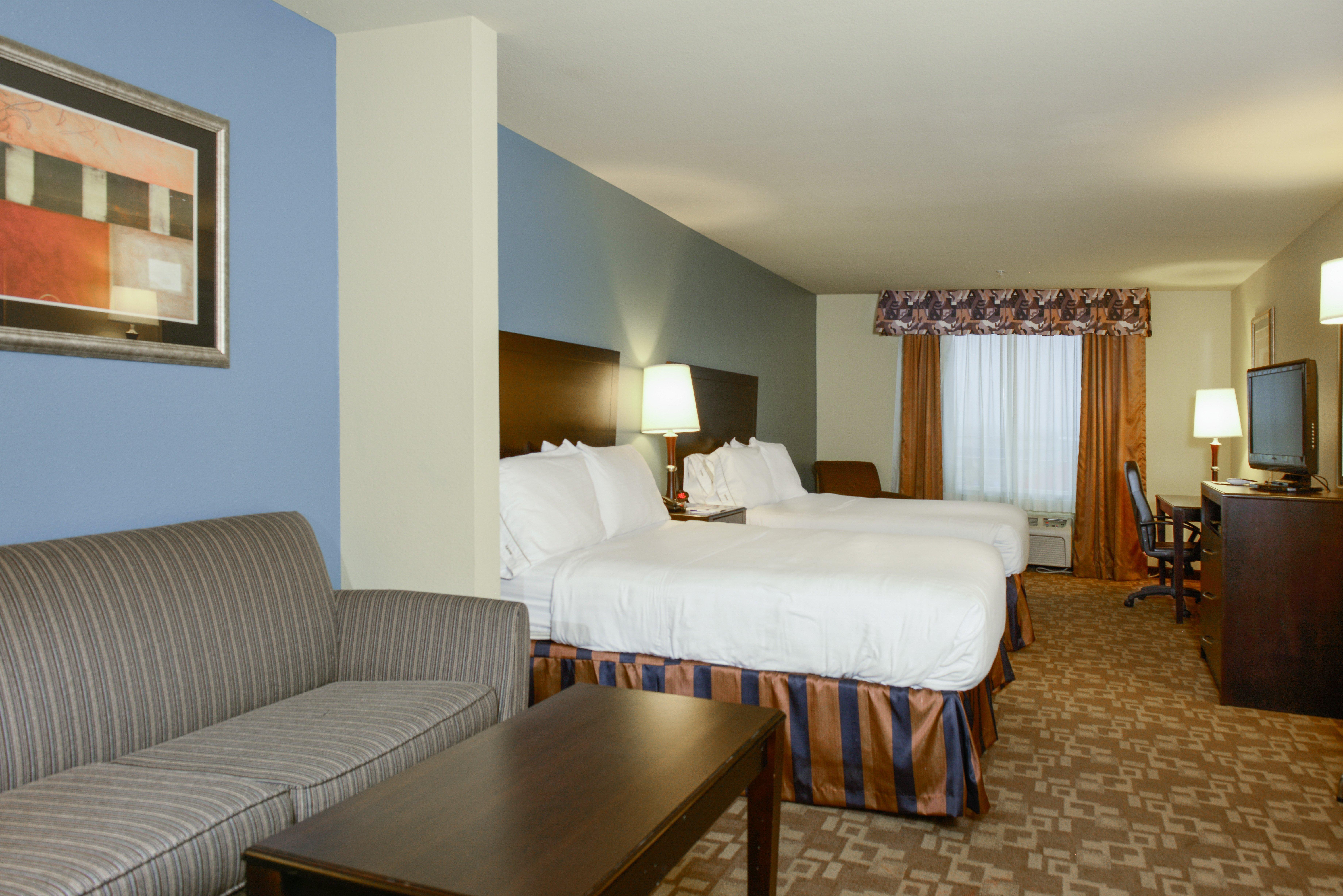 Best Western Eastland Exterior foto