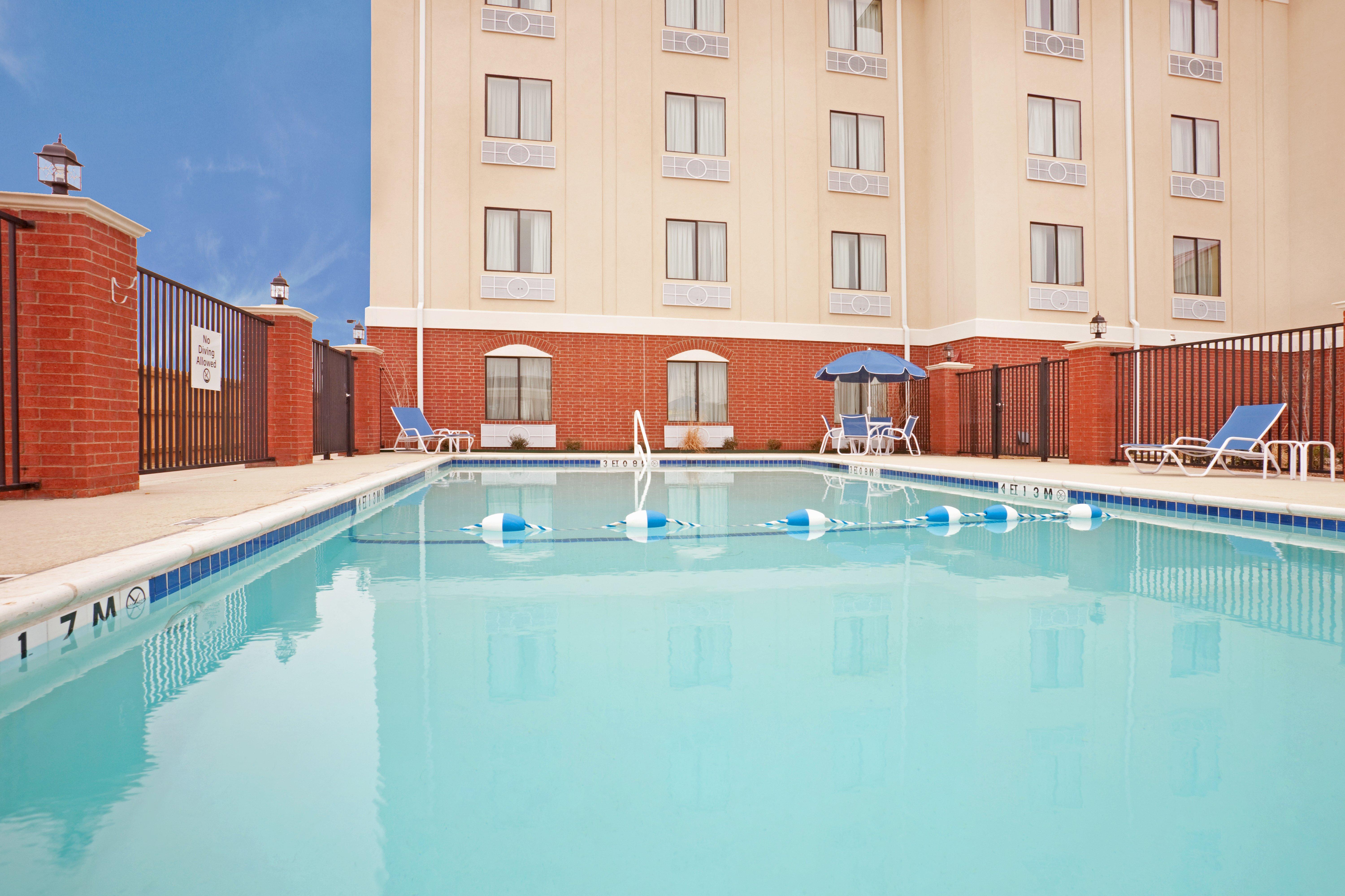 Best Western Eastland Exterior foto