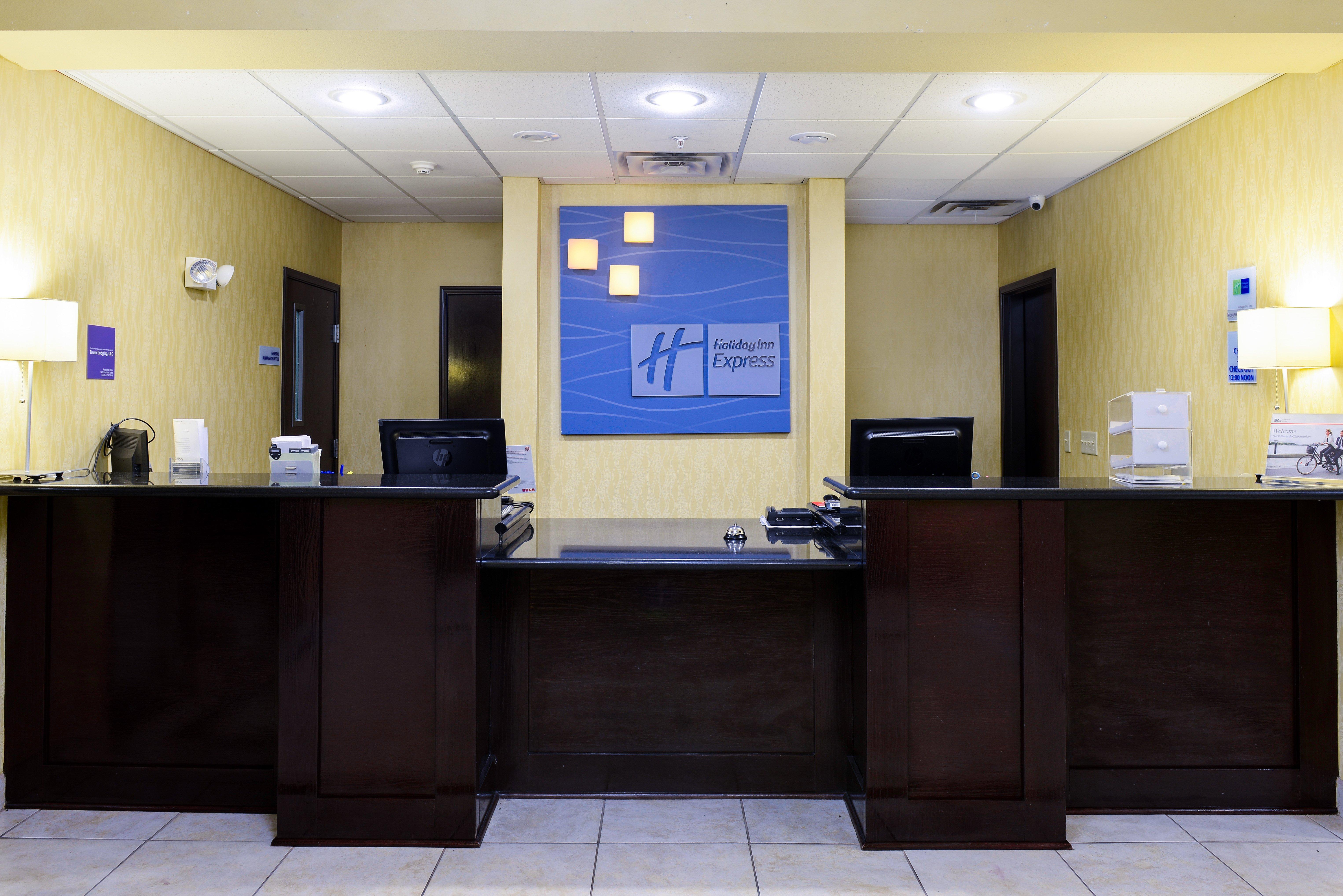 Best Western Eastland Exterior foto