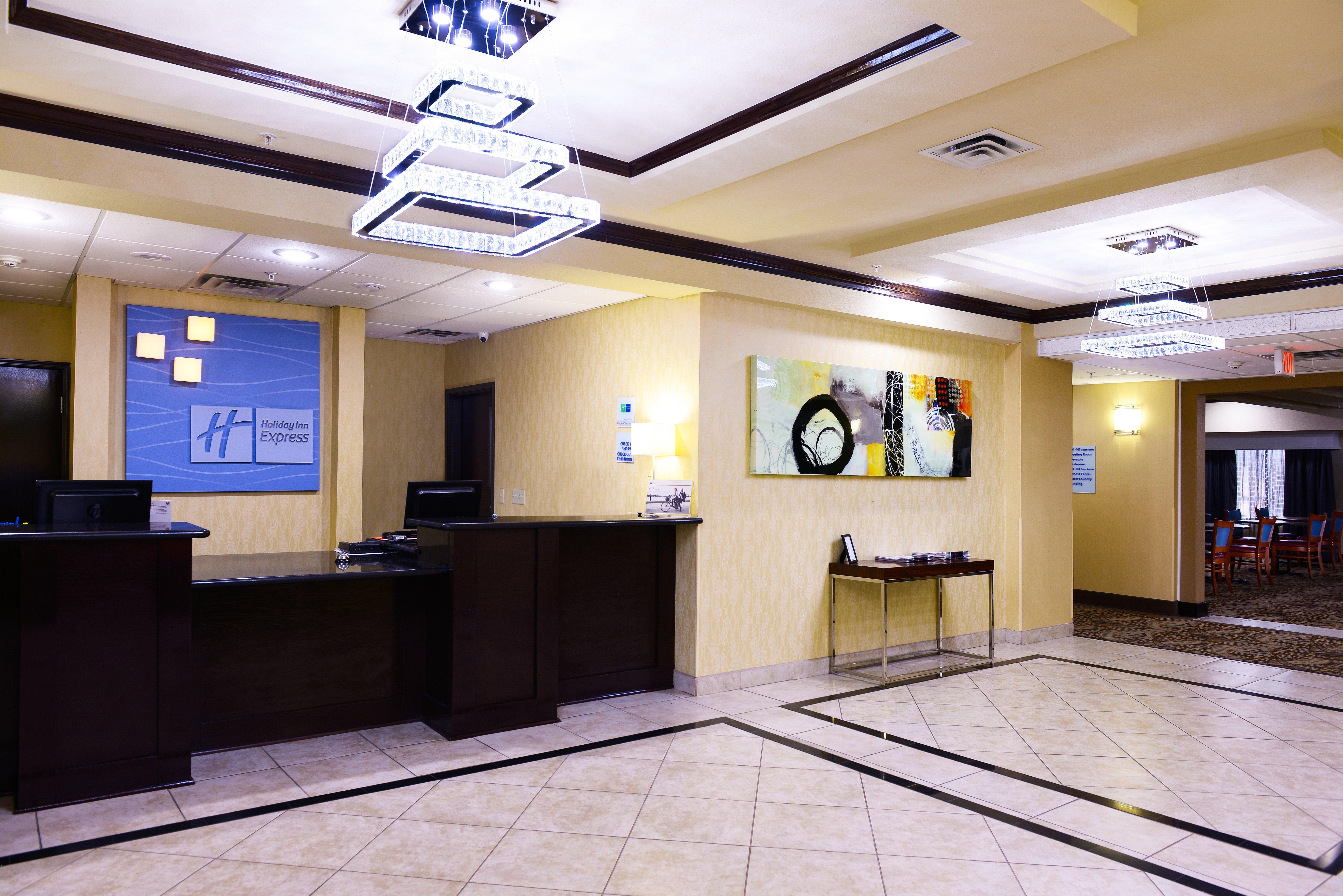 Best Western Eastland Exterior foto