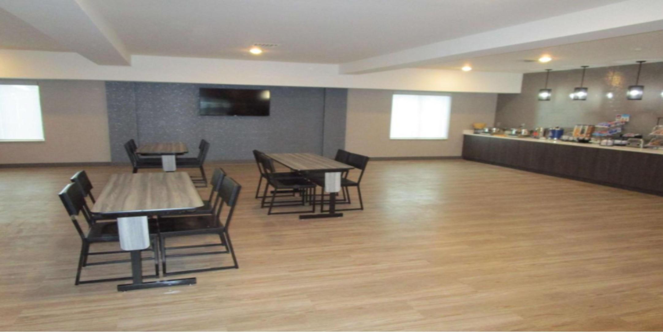 Best Western Eastland Exterior foto