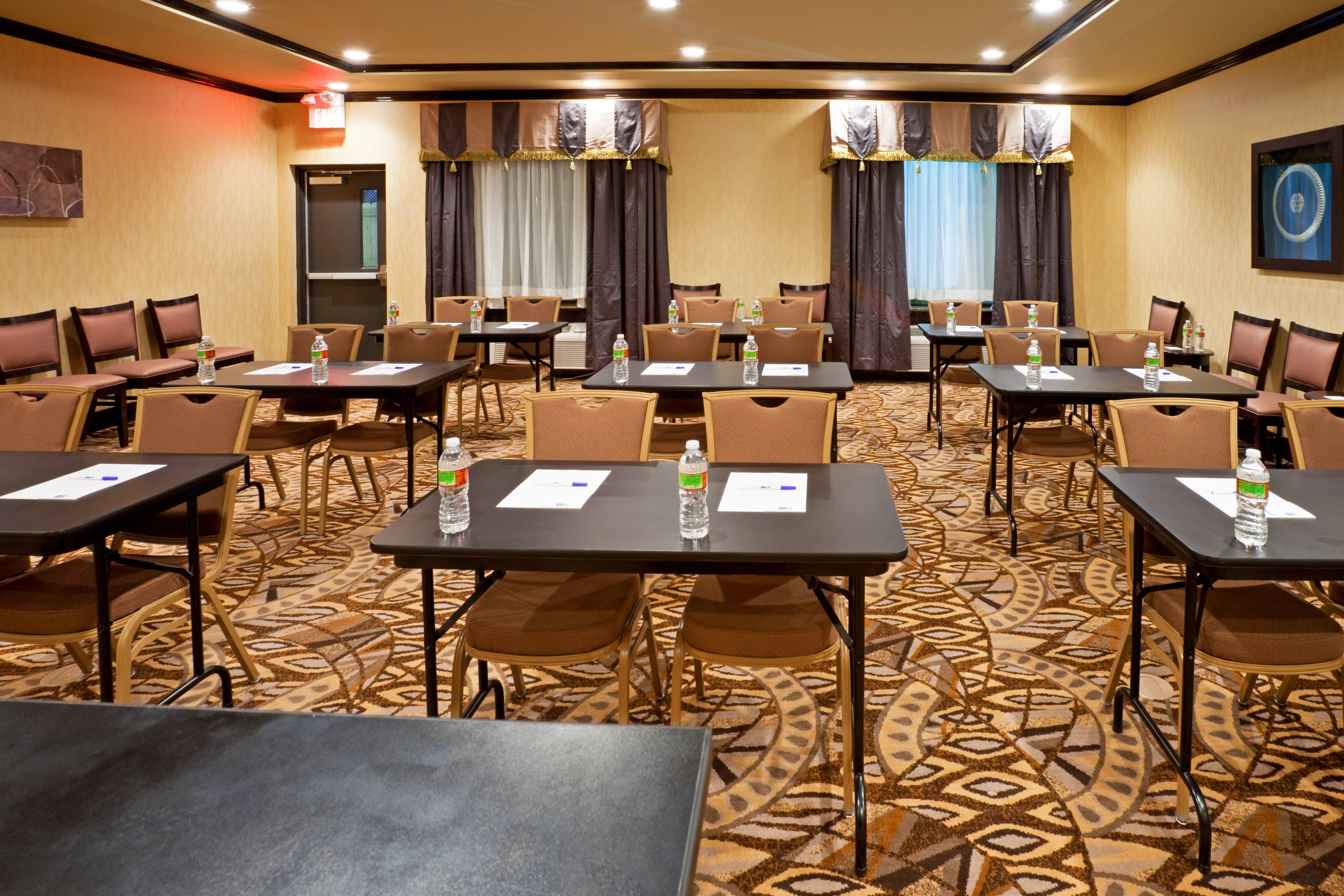 Best Western Eastland Exterior foto
