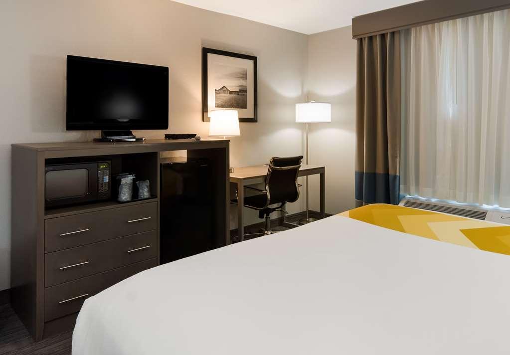 Best Western Eastland Habitación foto