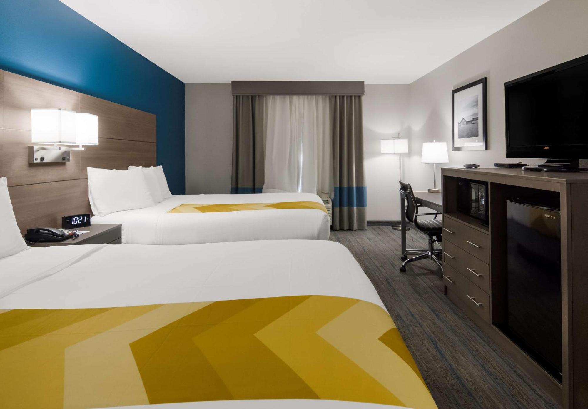 Best Western Eastland Exterior foto